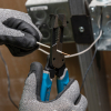 K12035 Klein-Kurve™ Heavy-Duty Wire Stripper 8-20 AWG Image 9