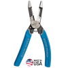 K12035 Klein-Kurve® Heavy-Duty Wire Stripper 8-20 AWG Image