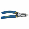 K12055 Klein-Kurve® Heavy-Duty Wire Stripper 10-20 AWG Image 4