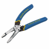K12055 Klein-Kurve® Heavy-Duty Wire Stripper 10-20 AWG Image 2
