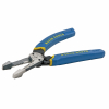 K12055 Klein-Kurve® Heavy-Duty Wire Stripper 10-20 AWG Image 6