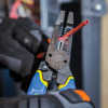 K12055 Klein-Kurve® Heavy-Duty Wire Stripper 10-20 AWG Image 8