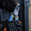 K12055 Klein-Kurve® Heavy-Duty Wire Stripper 10-20 AWG Image 9