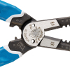 K12065CR Klein-Kurve® Heavy-Duty Wire Stripper/Cutter/Crimper Multi Tool, 8-20 AWG Image 4