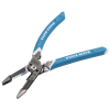 K12075 Slim-Forged Wire Stripper/Cutter Image