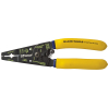 K14123 Klein-Kurve® NM Cable Stripper/Cutter - QTR-TURN - Image