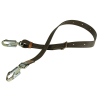 KG529566L Positioning Strap, 6.5-Foot with 6-1/2-Inch Snap Hook - Image