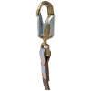 KG52956L Positioning Strap, 6-Foot with 6-1/2-Inch Snap Hook Image 3