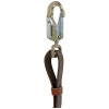 KG5295L Positioning Strap, 1.7 m with 16.5 cm Snap Hook Image 3