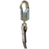 KG5295L Positioning Strap, 1.7 m with 16.5 cm Snap Hook Image 1