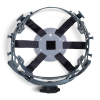 KHH6SPN2 KARBN™ Hard Hat 6-Point Suspension Replacement Image 4