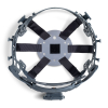 KHH6SPN Hard Hat 6-Point Suspension Replacement Image 4