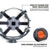 KHH6SPN Hard Hat 6-Point Suspension Replacement Image 1