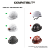 KHH6SPN Hard Hat 6-Point Suspension Replacement Image 2