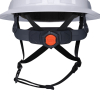 KHHSTRPT2 Full Brim Type-2 Hard Hat Replacement Chin Strap Image 2