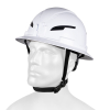 KHHSTRPT2 Full Brim Type-2 Hard Hat Replacement Chin Strap Image 3