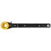 KT151T 4-in-1 Lineman's Ratcheting Spanner Image 4