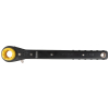 KT151T 4-in-1 Lineman's Ratcheting Spanner Image 6