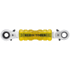 KT223X4INS Lineman's Insulating 4-in-1 Box Wrench Image