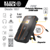 KTB2 Batería portátil recargable para el lugar de trabajo, 13 400 mAh Image 1