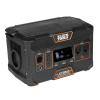 KTB500 Portable Power Station, 500W Image