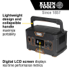 KTB500 Portable Power Station, 500W Image 1