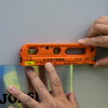 LBL100 Laser Level with Bubble Vials, Magnetic Image 8