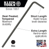 LL10 Long Arm Hex Key, 5/32-Inch Image 1