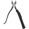 M2017CSTA Slim-Head Ironworker's Pliers Comfort Grip, Aggressive Knurl, 9-Inch Image 9