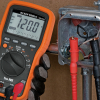 MM2300A Electrician's/HVAC TRMS Multi-Meter Image 1