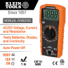 MM320KIT Digital Multimeter Electrical Test Kit Image 1