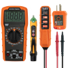 MM320KIT Digital Multimeter Electrical Test Kit Image