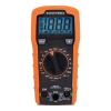 MM325 Digital Multimeter, Manual-Ranging, 600V Image