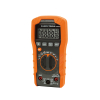 MM400 Digital Multimeter, Auto-Ranging, 600V Image 5