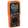 MM450 Slim Digital Multimeter, TRMS Auto-Ranging, 600V, Temp Image 14