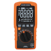 MM450 Slim Digital Multimeter, TRMS Auto-Ranging, 600V, Temp Image