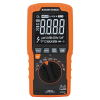 MM450 Slim Digital Multimeter, TRMS Auto-Ranging, 600V, Temp Image 10