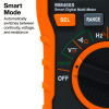 MM460S Smart Digital Multimeter, 600V AC/DC Auto-Ranging Image 2