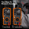 MM460S Smart Digital Multimeter, 600V AC/DC Auto-Ranging Image 4