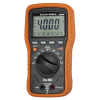 MM5000N Electricians TRMS Multimeter NIST Cert - Image