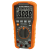 MM600 Digital Multimeter, Auto-Ranging, 1000V Image 5