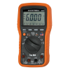 MM6000 Electricians/HVAC TRMS Multimeter - Image