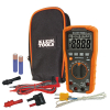 MM600 Digital Multimeter, Auto-Ranging, 1000V - Image