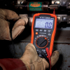 MM600 Digital Multimeter, Auto-Ranging, 1000V Image 3