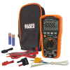 MM700 Digital Multimeter TRMS/Low Impedance, 1000V - Image