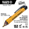 NCVT1P Probador de voltaje sin contacto tipo lápiz de 50 a 1000 V CA Image 1