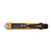 NCVT4IR Non-Contact Voltage Tester Pen with Infrared Thermometer, 12 to 1000V AC Image 6