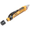 NCVT5A Dual Range Non-Contact Voltage Tester Pen with Laser Pointer, 12 to 1000V AC Image 7