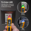 NCVT7 Non-Contact Voltage Tester with Signal Strength, 12-1000V AC Image 2