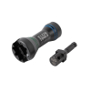 NRHDM 5-in-1 Mini Impact Socket - Image
